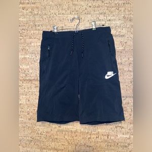 Nike tech shorts